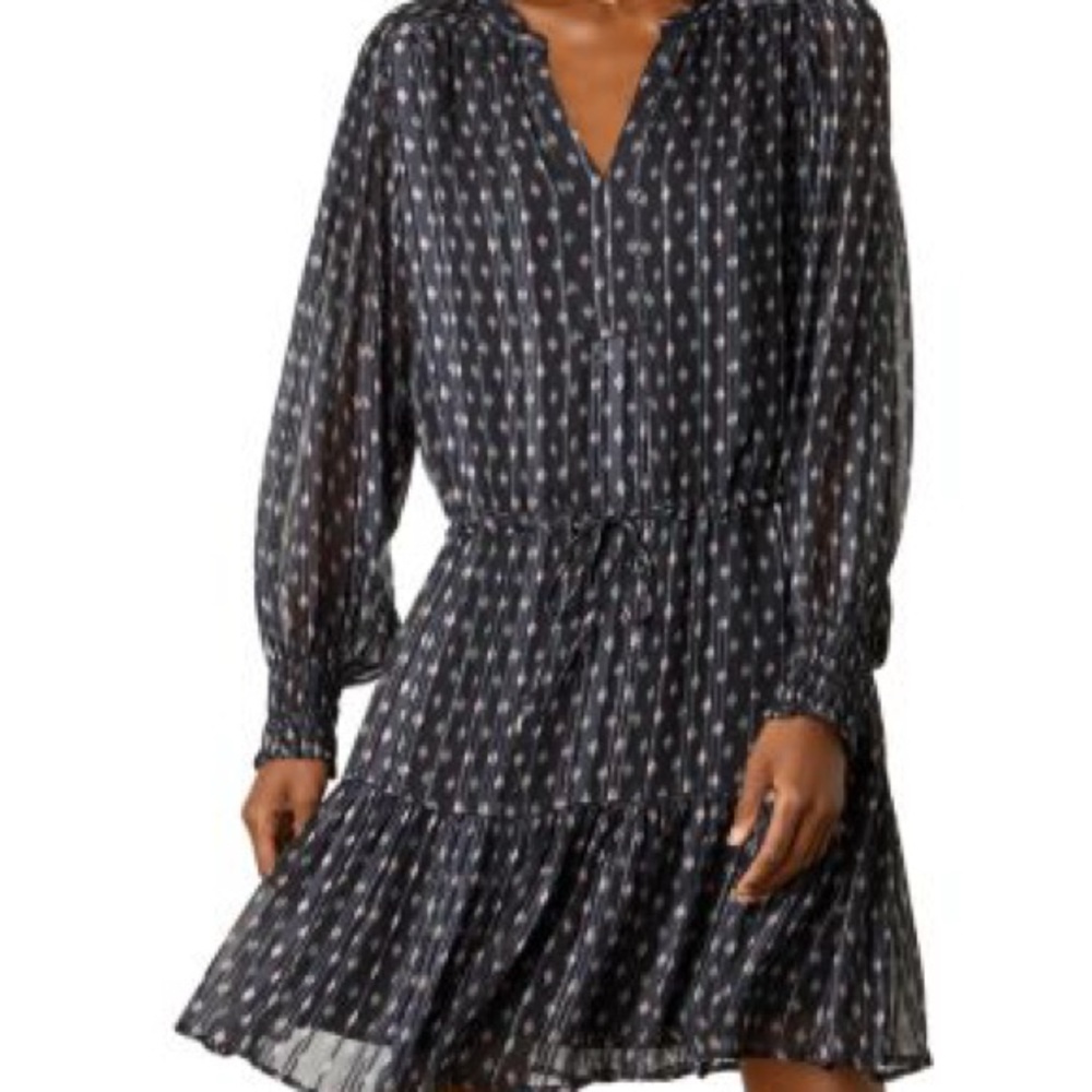 Velvet by Graham & Spencer
Anastasia Printed Boho Dress
